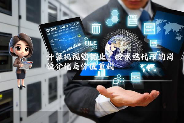 计算机视觉就业：技术迭代下的岗位分化与价值重构
