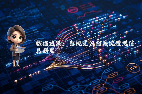 数据边界：当视觉识别系统遭遇信息断层