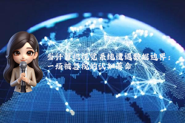 当计算机视觉系统遭遇数据边界：一场被忽视的认知革命