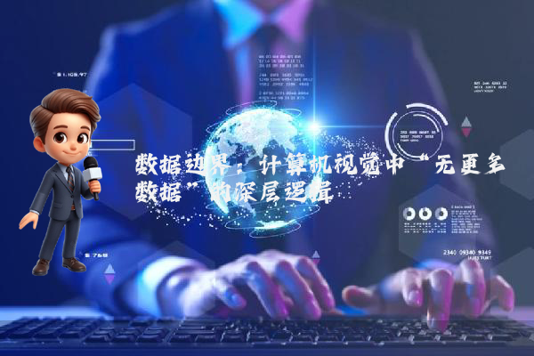 数据边界：计算机视觉中“无更多数据”的深层逻辑