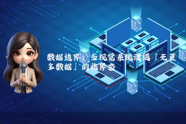 数据边界：当视觉系统遭遇「无更多数据」的临界态