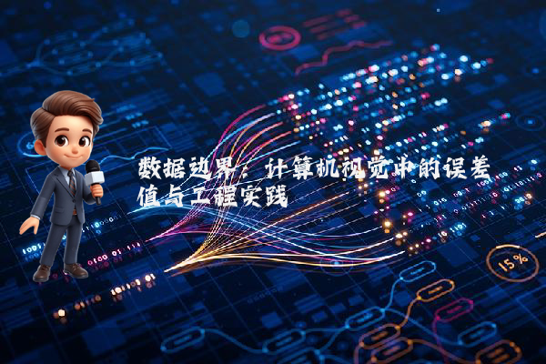 数据边界：计算机视觉中的误差阈值与工程实践