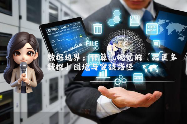 数据边界：计算机视觉的「无更多数据」困境与突破路径