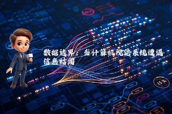 数据边界：当计算机视觉系统遭遇信息枯竭