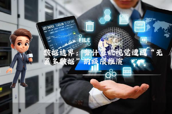 数据边界：当计算机视觉遭遇“无更多数据”的极限推演