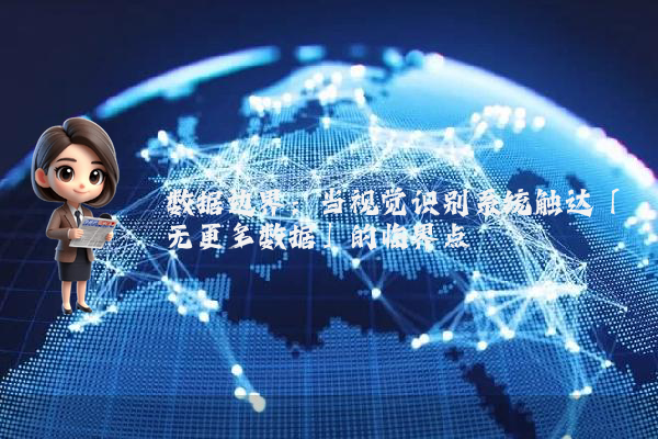 数据边界：当视觉识别系统触达「无更多数据」的临界点