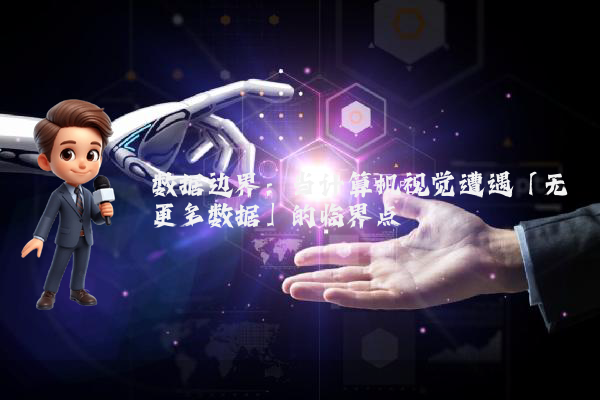 数据边界：当计算机视觉遭遇「无更多数据」的临界点