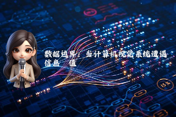 数据边界：当计算机视觉系统遭遇信息阈值