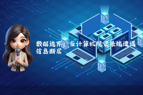 数据边界：当计算机视觉系统遭遇信息断层