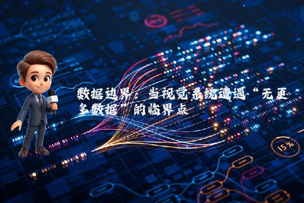 数据边界：当视觉系统遭遇“无更多数据”的临界点