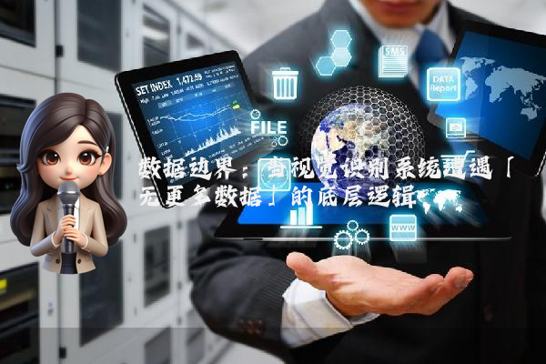 数据边界：当视觉识别系统遭遇「无更多数据」的底层逻辑
