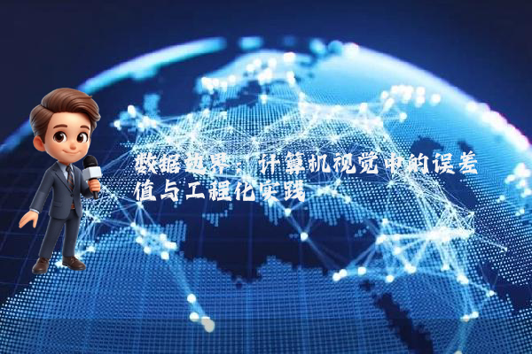 数据边界：计算机视觉中的误差阈值与工程化实践