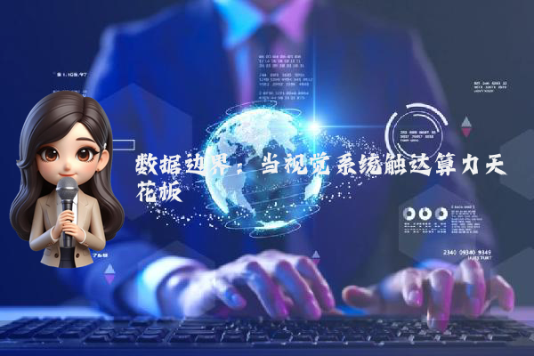 数据边界：当视觉系统触达算力天花板