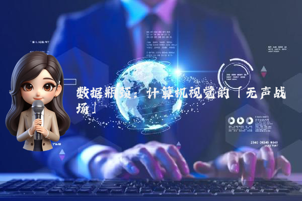 数据瓶颈:计算机视觉的「无声战场」