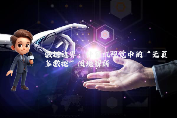 数据边界：计算机视觉中的“无更多数据”困境解析