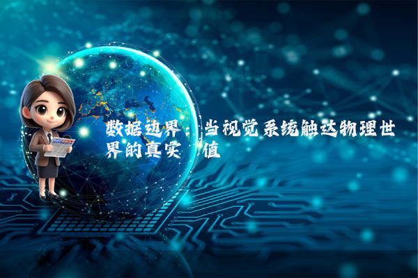数据边界：当视觉系统触达物理世界的真实阈值