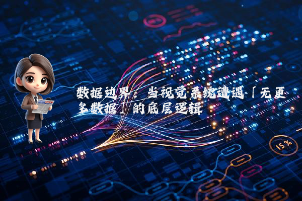 数据边界：当视觉系统遭遇「无更多数据」的底层逻辑