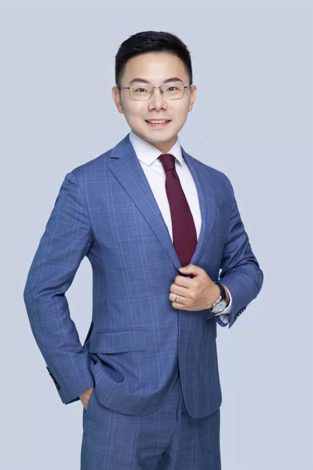 AI浪潮中的赏金猎头：为中国企业寻找AI人
