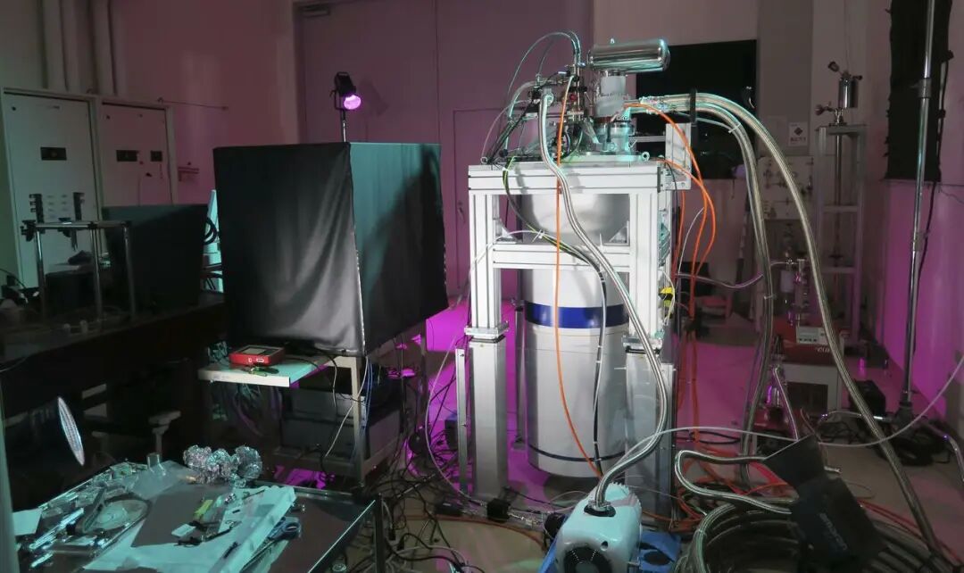 日本NEC退出量子计算机研发：预期要投资十多年且难以盈利