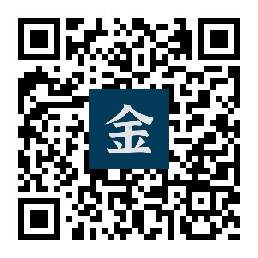 二维码 - 公众号